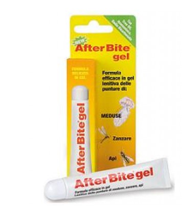 AFTER-BITE GEL LENIT 20ML