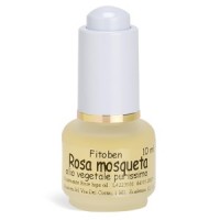 FITOBEN OLIO DI ROSA MOSQUETA PER IL VISO 10ML