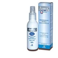 ATTIVA BLU CR LENIT SPRAY 125ML