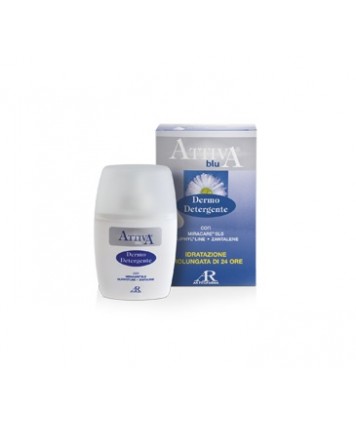 ATTIVA BLU DERMODET LIQ 250ML