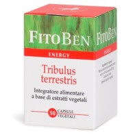 TRIBULUS TERRESTRIS 50CP FITOBEN