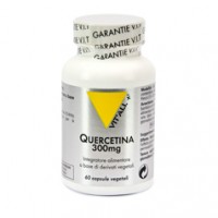 SANTIVERI QUERCITINA 60 CAPSULE