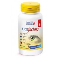 LONGLIFE OCUFACTORS P 60 TAVOLETTE