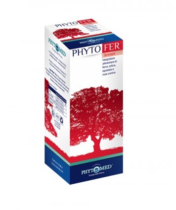 PHYTOFER SCIR 200ML