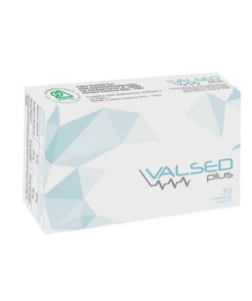 VALSED PLUS INTEG 30CPR