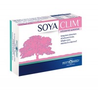 PHYTOMED SOYACLIM 30 COMPRESSE 14,4G