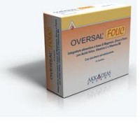 OVERSAL FOLIC INTEG 14BUST