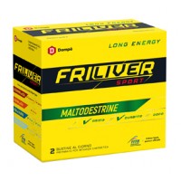 FRILIVER SPORT LONG ENERGY 8BS