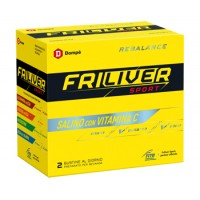 FRILIVER SPORT REBALANCE 24BUS