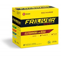 FRILIVER SPORT RECHARGE 8BUST