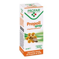 PROPOLI,SPRAY 20ML PROFAR