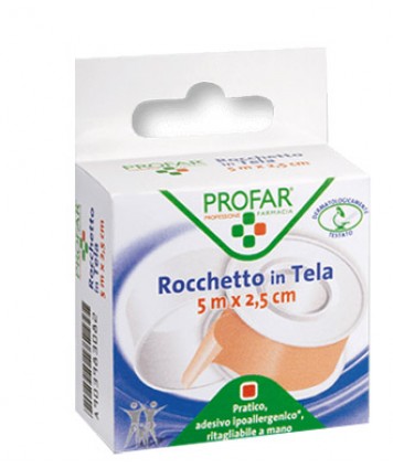 PROFAR CER ROC COT 5X2,5CM