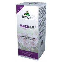 MUCILEM LIQUIDO 200ML LEMURIA