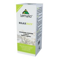 RILAXOLIV 30ML