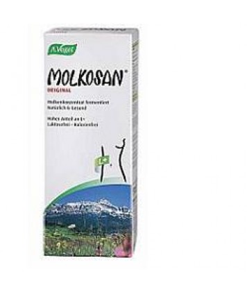 MOLKOSAN BIOFORCE 500ML FDL