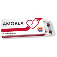 AMOREX 20CPR