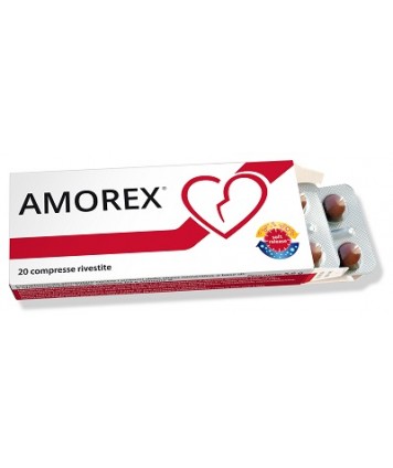 AMOREX 20CPR