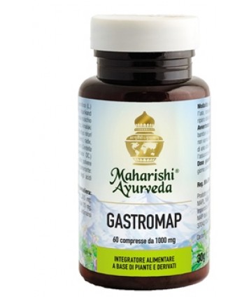 GASTROMAP 60 COMPRESSE