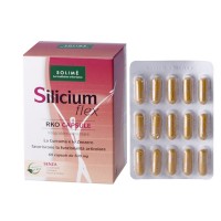 SOLIME' SILICIUM FLEX RKO 60 CAPSULE 500MG