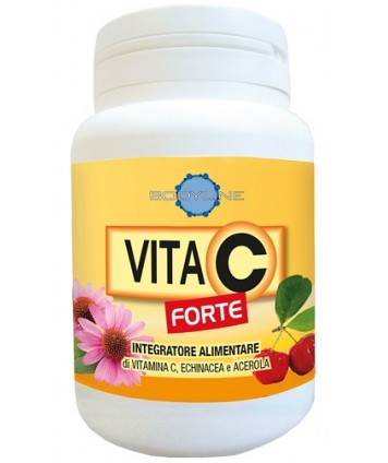 VITA C FORTE 60CPS