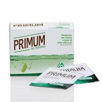 SPECCHIASOL PRIMUM TISANA 20 FILTRI 