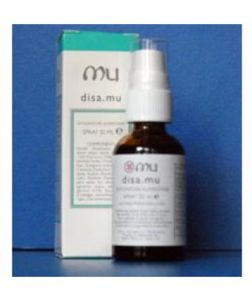 DISA MU SPRAY 30ML