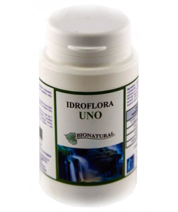 IDROFLORA 1 40CPS BIONATURAL