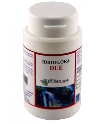 IDROFLORA 2 40CPS BIONATURAL