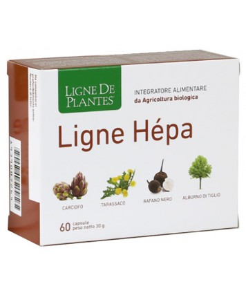 LIGNE HEPA BIO 90CPR