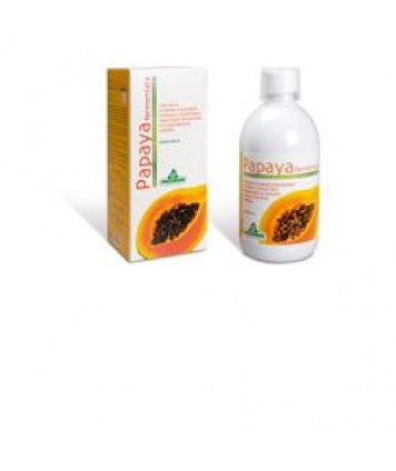 SPECCHIASOL PAPAYA FERMENTATA 500ML 