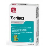 SERILACT CONFETTI 16G