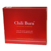 CHILI BURN 60CPR 66G