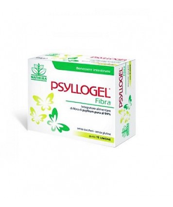 PSYLLOGEL TE' LIMONE 20 BUSTINE