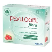 PSYLLOGEL FRAGOLA 20 BUSTINE