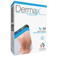 DERMAX 30CPS NUTRIGEA