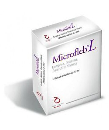 MICROFLEB L 10FLAC 10ML