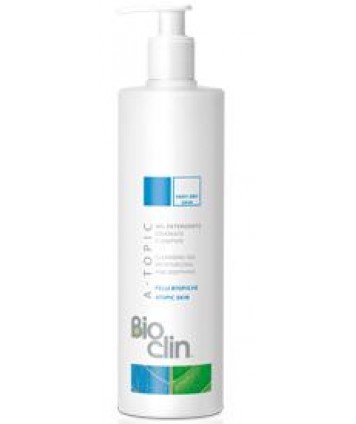 BIOCLIN-A-TOPIC GEL DET 400ML