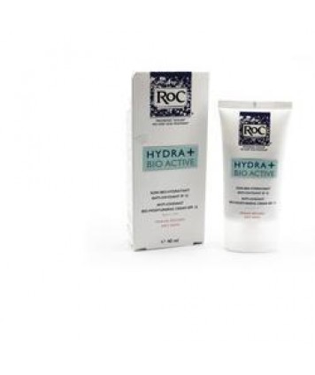 ROC-HYDRA +BIO ACTIVE CR P/SEC