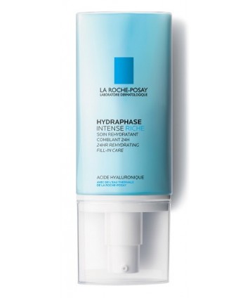 LA ROCHE-POSAY HYDRAPHASE INTENSE RICHE 50ML