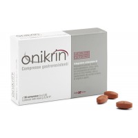 CIEFFE DERMA ONIKRIN 30 COMPRESSE