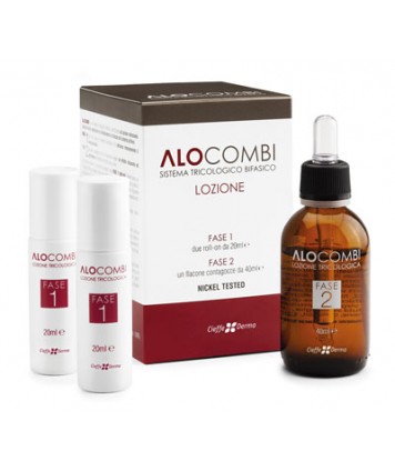 ALOCOMBI ROLL/ON 20ML+FL 40ML