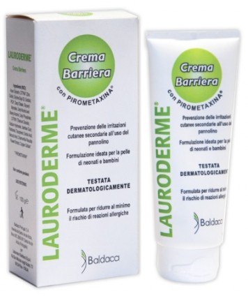 LAURODERME CREMA BARRIERA 100G