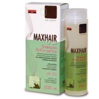 VITAL FACTORS MAX HAIR CRES SHAMPOO RINFORZANTE 200ML