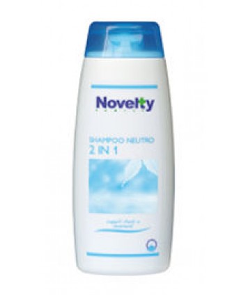 NOVELTY SH 2IN1 250ML 562