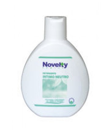 NOVELTY DETERGENTE INTIMO 250ML 