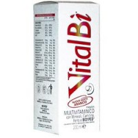 VITALBI INT DIET SCIR 200ML