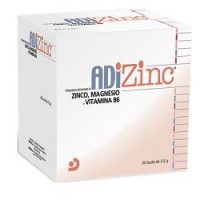 DIFASS ADIZINC 20 BUSTINE 3,5G