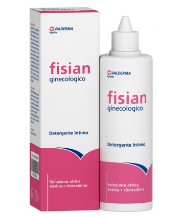 FISIAN-GYNECOLOGICO 125ML