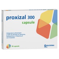 PROXIZAL INTEG 30CPS