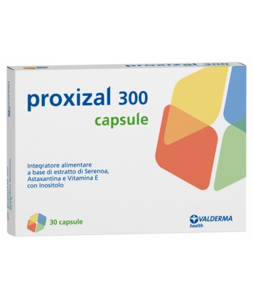 PROXIZAL INTEG 30CPS